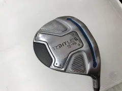 アダムス　【訳あり】TIGHT LIES 2015　19度　TL-2　SRフレックス　フェアウェイウッド　中古　ゴルフドゥ！大宮丸ヶ崎店【最短即日発送】のサムネイル