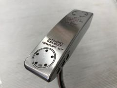 希少 ジョンバイロン レッドウッド シティ パター 32.7インチ 希少 ジョンバイロン レッドウッド シティ パター 32.7インチ - メルカリ