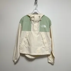THE NORTH FACE ザノースフェイス レディース ハイ マウンテン アノラック 85のサムネイル