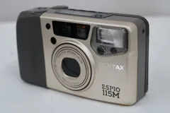 2026年最新】ペンタックス ESPIO 835の人気アイテム - メルカリ