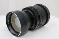 [반품 보증] 마미야 Mamiya MAMIYA-SEKOR 250mm F4.5 중판 렌즈 e13694