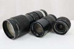 Konicaコニカ DUAL HEXANON用 21-35mm G-146 - メルカリ