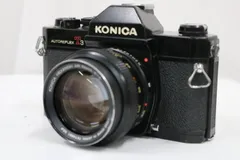 2026年最新】konica T3の人気アイテム - メルカリ