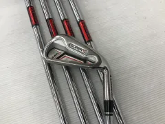 アダムス　【訳あり】IDEA SUPER S　KBS　Rフレックス　アイアンセット　中古　ゴルフドゥ！大宮丸ヶ崎店【最短即日発送】のサムネイル