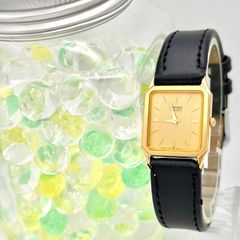 90s Vintage Seiko エクセリーヌ タンク ドルチェ SGP30 - メルカリ