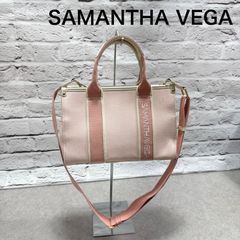 人気☆SAMANTHA VEGA】マリンモチーフ 2wayショルダーバッグ - メルカリ