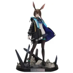 アークナイツ アミヤ オリジナル スタンディング フィギュア