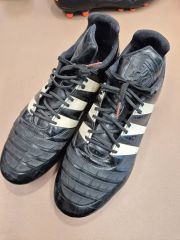 極美品 adidas プレデターアクセレレイター FG プレデターマニア