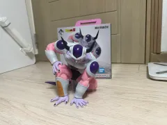 一番くじ ドラゴンボール フリーザ D賞