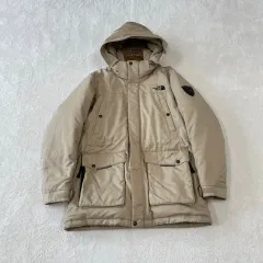 THE NORTH FACE ザノースフェイス マクマード ダウン ダウン 100 Lのサムネイル