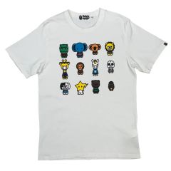 新品 STRICT-G × こっこ × 機動戦士ガンダム コラボTシャツ XXL - メルカリ