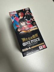 ワンピースカード 中国限定 1周年記念セット ロビン - メルカリ