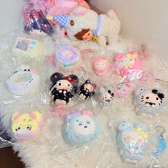 プニュズ ONIGIRI 上下セット おにぎり - メルカリ
