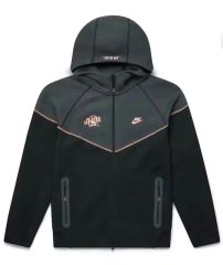 Patta x Nike Tech Fleeceフルジップパーカーワールドカップ - メルカリ