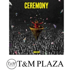 2026年最新】king gnu／ceremony 初回の人気アイテム - メルカリ