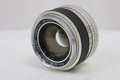 TOKYO KOGAKU RE GN TOPCOR 50mm F1.8 - メルカリ