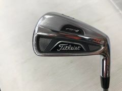 タイトリスト AP1 712 6番アイアン ランバックス60 フレックス R