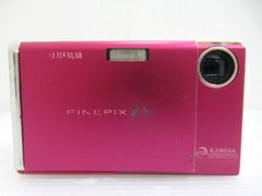 FUJIFILM FinePix Z5 ジャンク品 - メルカリ