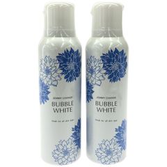 Jemmy Change BUBBLE WHITE 洗顔料 150g 3本セット - メルカリ