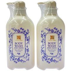 クリスタルジェミー ジェミーチェンジ ボディウォッシュ 500ml 2個