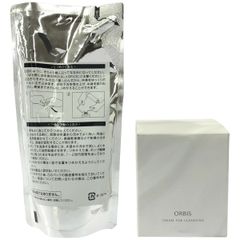 オルビスユー つめかえ用 2点セット❖【24時間以内発送】☆【匿名発送 