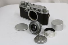 TOWER TYPE-3 フィルムカメラ NIKKOR-H 5cm f2 - メルカリ