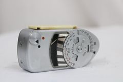 美品 ドイツ製 アンティーク ライカ 露出計 Leica-METER MC - メルカリ