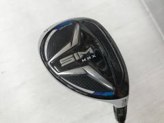 TaylorMade SIM MAX 3U 19度 フレックス:X - メルカリ