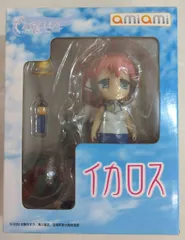 あみあみ そらのおとしもの イカロス(ディフォルメフィギュア)のサムネイル