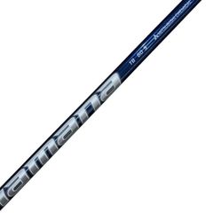 ディアマナ Diamana TB 40R ドライバー用 テーラーメイドスリーブ