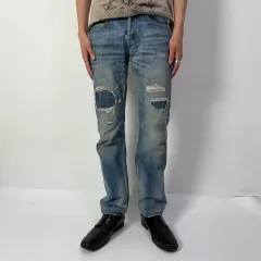リーバイス 523 スキニージーン