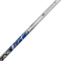 Gsh-1201 ATTASCOOOL シャフト単品 flex4R スリーブ付き