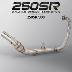 GSX250R Vストローム250パイプ]＆[リアルカーボンマフラー30㎝] - メルカリ
