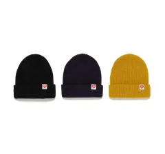 HUMAN MADE ヒューマンメイド CLASSIC BEANIE Fサイズ (未開封)のサムネイル