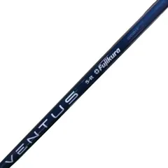 【中古】 コブラスリーブ付き(DARKSPEED系) フジクラドライバー用 シャフト VENTUS BLUE 5 (フレックスR)Bランク ゴルフクラブのサムネイル