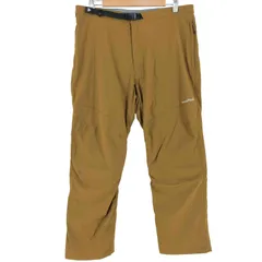 モンベル mont bell サニーサイドパンツ メンズ  XL-Sのサムネイル
