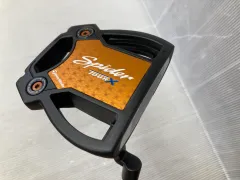 テーラーメイド　Spider TOUR X CN TruePath　パター　中古　ゴルフドゥ！大宮丸ヶ崎店【最短即日発送】のサムネイル
