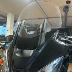 トレーサー900GT用 ハイスクリーン ワイズギア +90mm - メルカリ