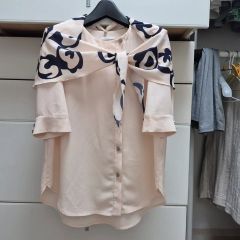 未使用】Gauze# ガーゼ ニットストリングピエロパンツ - メルカリ