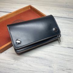 とも　　　　トラッカーウォレット　OLD GOD 茶芯 とも様専用 トラッカーウォレット OLD GOD 茶芯 - メルカリ