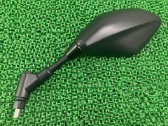 MT-07 ミラー 左 006140 ヤマハ 純正 中古 RM33J 正10mm コンディション良好 aEのサムネイル