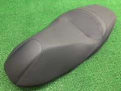 超メルカリ市　PCX　JF81　純正シート　極美品　77200-K97-T000 超メルカリ市 PCX JF81 純正シート 極美品 77200-K97-T000 - メルカリ
