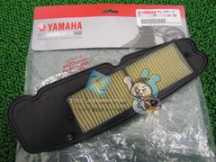 マグザム ヤマハ純正 フィルターセット - メルカリ