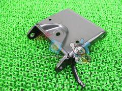 ホンダ ズーマー ネットパネル付きボックス af58 シートボックス HONDA
