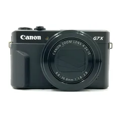 2026年最新】PowerShot G7 X Mark IIの人気アイテム - メルカリ