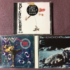2026年最新】80's邦楽ロックバンドCDの人気アイテム - メルカリ