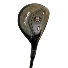 Callaway キャロウェイ APEX UW 21° - メルカリ