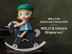 POPMART MOLLY アニバーサリー クラシカル レトロ シリーズ - メルカリ