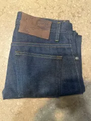 Naked & Famous Weird Guy Dirty Fadeのサムネイル