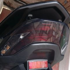 v125s アドレス ワンツー 唇テール - メルカリ